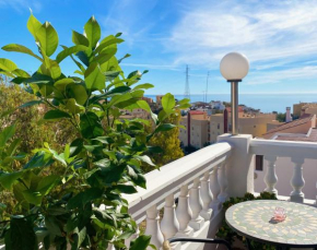 Penthouse Oceaview Apartment